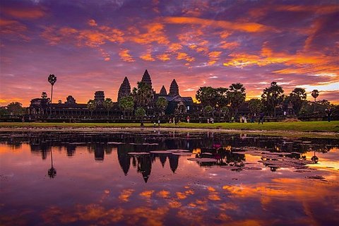 Image of Siem Reap